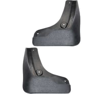 Брызговик ROSTECO GEELY Tugella (2019 -2024) передний (правый + левый) TPU 23046