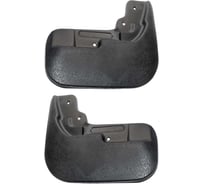 Брызговик ROSTECO HAVAL Jolion передний (правый + левый) TPU 22773