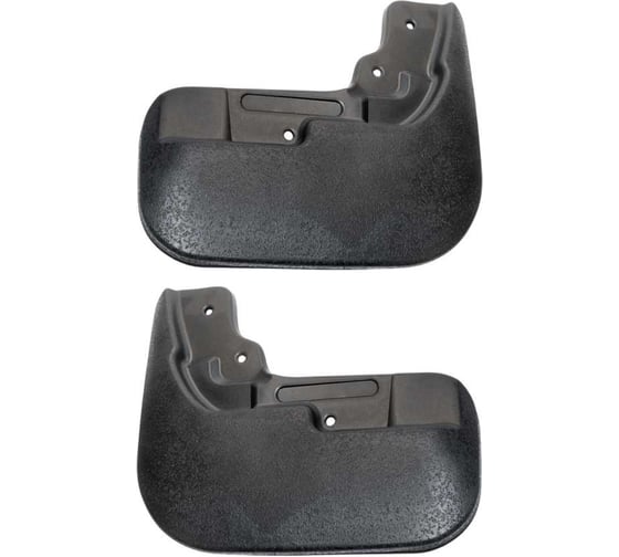Брызговик ROSTECO HAVAL Jolion передний (правый + левый) TPU 22773 1