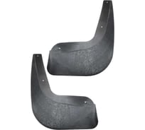 Брызговик ROSTECO GEELY Coolray задний (правый + левый) TPU 22775