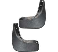 Брызговик ROSTECO GEELY Tugella (2019-2024) задний (правый + левый) TPU 23045