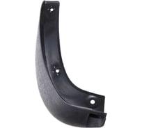 Брызговик ROSTECO KIA Ceed I (2006-2012) передний левый TPU 22508