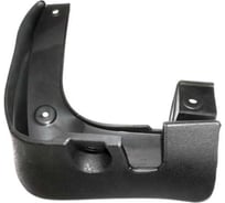 Брызговик ROSTECO KIA Cerato III (2012-2020) передний левый TPU 22454