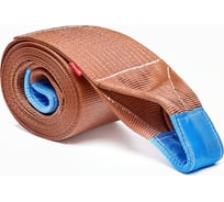 Трос буксировочный для грузового автомобиля Tplus 40 т, 25 м, петля/петля T026460