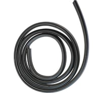 Уплотнитель двери ROSTECO LADA X-Ray передней, EPDM 22031