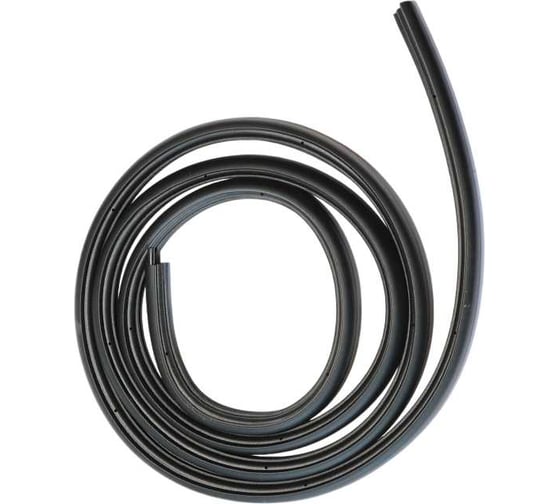 Уплотнитель двери ROSTECO LADA X-Ray передней, EPDM 22031 1