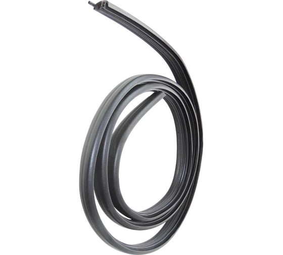 Уплотнитель двери ROSTECO Largus, Logan, Sandero, Duster I, Fusion, Fiesta передней, 338см 20425 1
