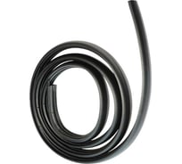 Уплотнитель двери ROSTECO NISSAN Qashqai (J11) задней левой, EPDM 22041
