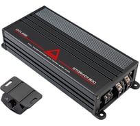 1-канальный усилитель мощности AURA Mini STORM-D1.800