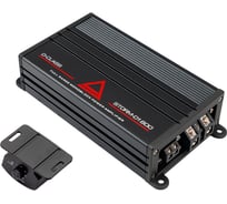 1-канальный усилитель мощности AURA Mini STORM-D1.600