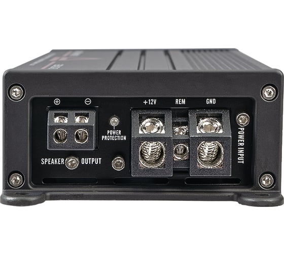 1-канальный усилитель мощности AURA Mini STORM-D1.600