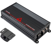 1-канальный усилитель мощности AURA Mini STORM-D1.1000