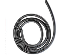 Уплотнитель двери ROSTECO NISSAN Qashqai (J11) передней, EPDM 22039