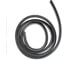 Уплотнитель двери ROSTECO NISSAN Qashqai (J11) передней, EPDM 22039 1
