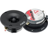 4 ВЧ-драйвер AURA 4 Ом, 3000Hz-20kHz, 100дБ, 51/91 Вт, 1 катушка, монтажная глубина 36 мм Fireball-T1