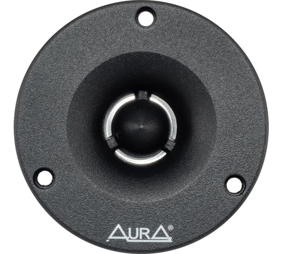 4 ВЧ-драйвер AURA 4 Ом, 3000Hz-20kHz, 100дБ, 51/91 Вт, 1 катушка, монтажная глубина 36 мм Fireball-T1
