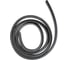Уплотнитель двери ROSTECO NISSAN Sentra задней, EPDM 22037 1