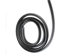 Уплотнитель двери ROSTECO RENAULT Sandero задней правой, EPDM 22299