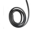 Уплотнитель двери ROSTECO RENAULT Sandero задней правой, EPDM 22299 1