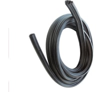 Уплотнитель двери ROSTECO ГАЗ-3302 передней 21268