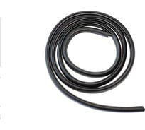 Уплотнитель капота ROSTECO LADA X-Ray задний, EPDM 22023