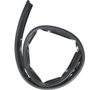 Уплотнитель крыши ROSTECO RENAULT Duster левый, EPDM 22034