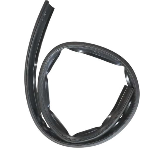 Уплотнитель крыши ROSTECO RENAULT Duster левый, EPDM 22034 1