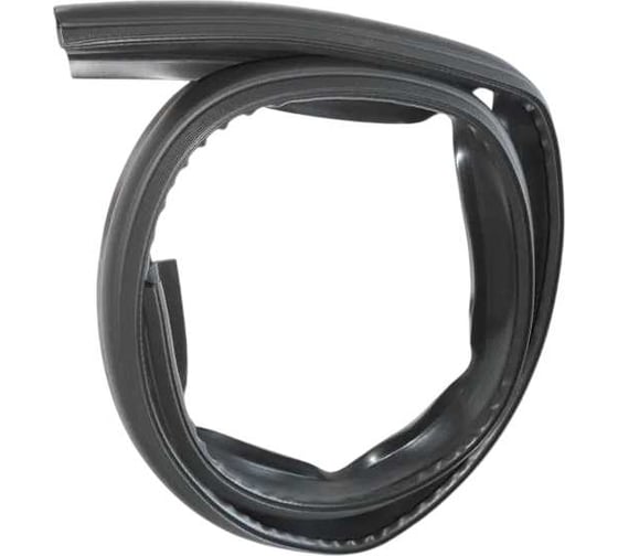 Уплотнитель крыши ROSTECO RENAULT Duster правый, EPDM, 1.92 м 22035