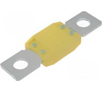 Предохранитель MTA MEGAVAL 100 A 601100
