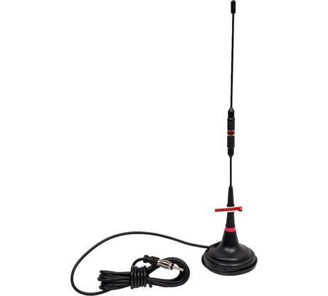 Автомобильная антенна Антей-авто АМ 500