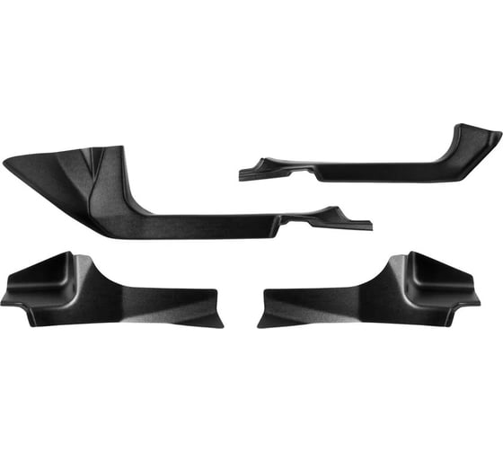 Накладки на ковролин AutoMax Lada XRay 2016-  AMP.6006.003