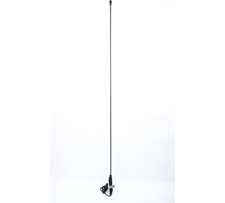 Автомобильная антенна Антей-авто на желобок пластик 1 м, 1 м пластик