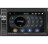 Автомагнитола PROLOGY MPV-120 4607940901235
