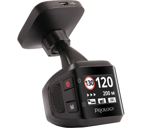 Видеорегистратор PROLOGY VX-750 4607940901129