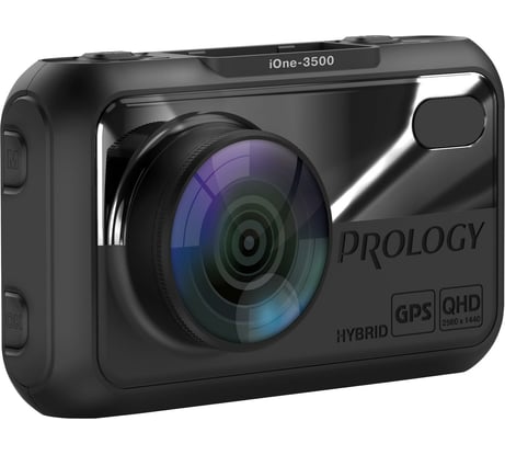 Видеорегистратор PROLOGY iOne-3500 4607940901617