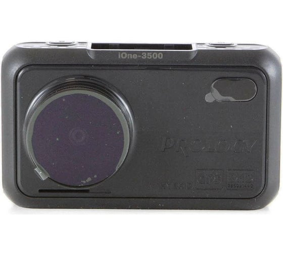 Видеорегистратор PROLOGY iOne-3500 4607940901617