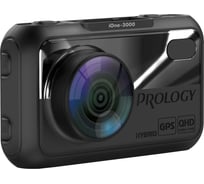 Видеорегистратор PROLOGY iOne-3000 4607940901594