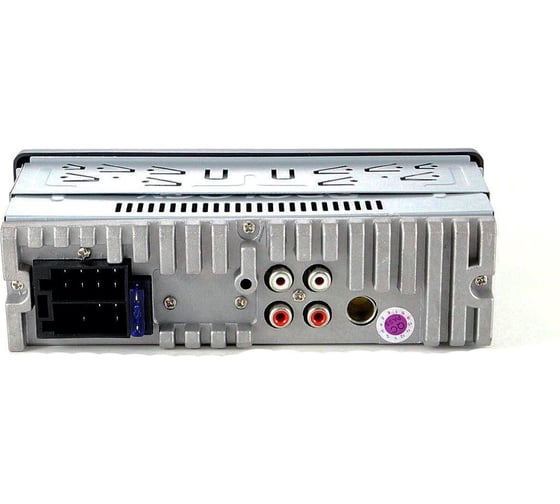 Автомагнитола PROLOGY CMX-165 4607940901662