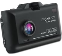 Видеорегистратор PROLOGY iOne-2000 4607940901518
