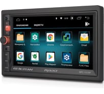 Автомагнитола PROLOGY MPC-110 DSP 4607940901471