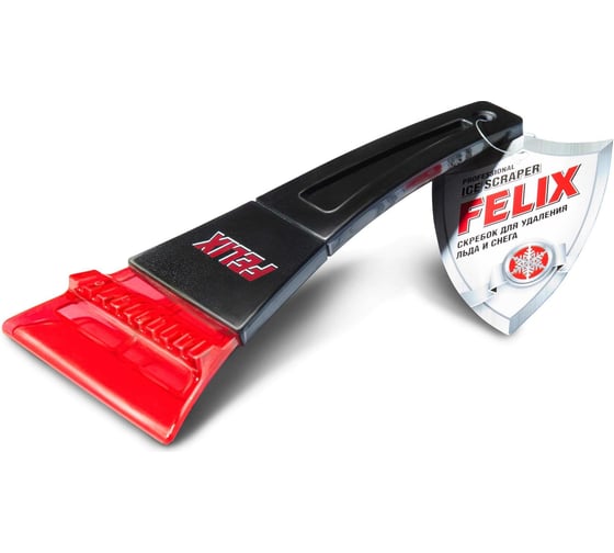 Скребок для удаления льда FELIX 410060014
