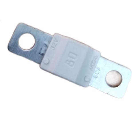 Предохранитель MTA MIDIVAL 80A 602080