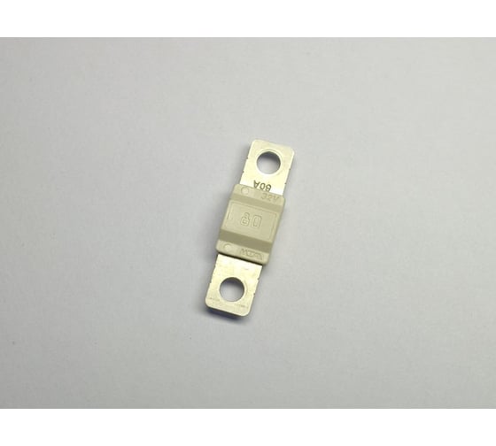 Предохранитель MTA MIDIVAL 80A 602080