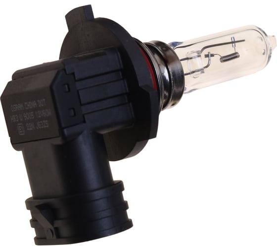 Автолампа Osram HB3/9005 60 P20d 12V 9005CLC