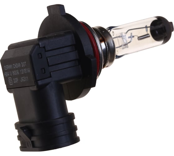 Автолампа Osram HB4/9006 51 P22d, 12V 9006CLC