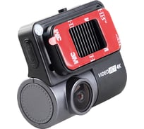 Видеорегистратор Silverstone F1 VideoJet II 4K