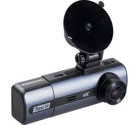 Видеорегистратор Silverstone F1 TAXI-3 4K