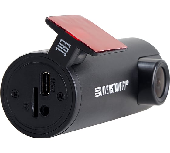 Видеорегистратор Silverstone OKO 2.0 F1 OKO-2.0