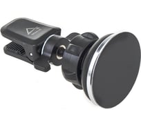 Держатель телефона Arnezi магнитный в дефлектор, черный A0602065