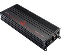 4-канальный усилитель мощности AURA STORM-D4.300